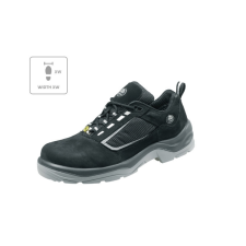 BATA INDUSTRIALS Saxa XW félcipő unisex fekete 40 munkavédelmi cipő