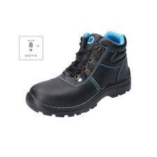 BATA INDUSTRIALS Sirocco blue W magasszárú unisex fekete 40 munkavédelmi cipő