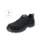 BATA INDUSTRIALS Solano W félcipő unisex fekete 41