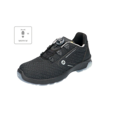 BATA INDUSTRIALS SUMM SEVEN W félcipő unisex fekete 41