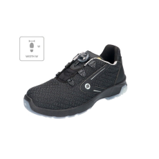BATA INDUSTRIALS SUMM SEVEN W félcipő unisex fekete 43