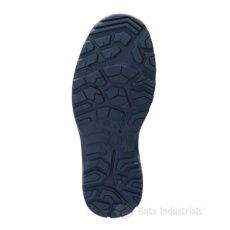 BATA INDUSTRIALS Szandál unisex Falcon ESD W B76 fekete 47 méret