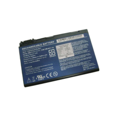  BATBL50L6 Akkumulátor 4400 mAh acer notebook akkumulátor