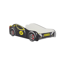 Batcar ágy 160x80 - matraccal gyermekágy