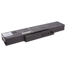 BATE80L6 Laptop akkumulátor 4400 mAh egyéb notebook akkumulátor