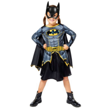 Batgirl jelmez 3-4 év jelmez
