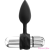 Bathmate Anal Training Plugs VIBE