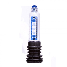 Bathmate Hercules Crystal Clear hydro péniszpumpa (áttetsző) péniszpumpa
