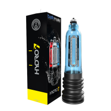 Bathmate Hydro7 - hidraulikus péniszpumpa. péniszpumpa