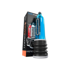 Bathmate Hydromax9 - hydropumpa (kék) szexpumpák, szívók
