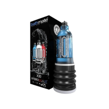 Bathmate Hydromax 7 Wide - Hydropumpa (kék) szexpumpák, szívók