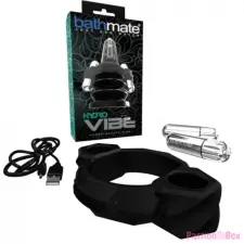 Bathmate HydroVibe - akkus, vibrációs feltét péniszpumpára péniszpumpa