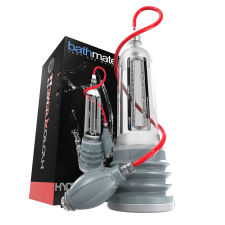 Bathmate HYDROXTREME11 Pénisz Pumpa péniszpumpa