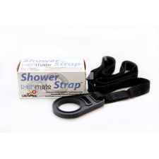 Bathmate Shower Strap tartópánt zuhanyzáshoz egyéb erotikus kiegészítők férfiaknak
