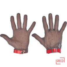 BATM ETAL acélszemes kesztyű mandzsetta n