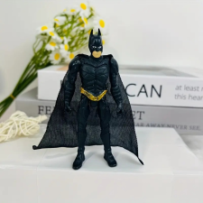  Batman 10,5 cm-es tortafigura,tortadísz sütés és főzés