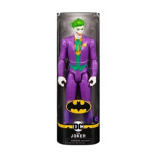  Batman 12&quot;&quot; figurák Joker játékfigura