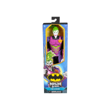  Batman 12"" figurák - Joker Ninja játékfigura