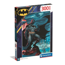  Batman 300 db-os puzzle Clementoni puzzle, kirakós