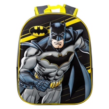 Batman 3D hátizsák, táska 31 cm gyerek hátizsák, táska