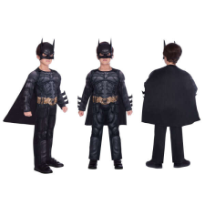 Batman a sötét lovag jelmez 6-8 éveseknek jelmez