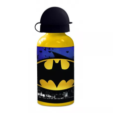 Batman alumínium kulacs 400 ml kulacs, kulacstartó