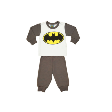 Batman baba/gyerek pizsama (méret: 74-122) hálózsák, pizsama