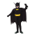 Batman Bat Hero jelmez 110/120 cm