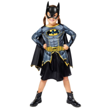 Batman Batgirl jelmez 4-6 év party kellék