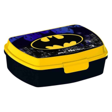 Batman Batman uzsonnás doboz uzsonnás doboz