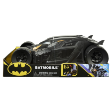 batman batmobil jármű játékfigura
