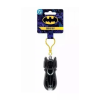 Batman Batmobil világító kulcstartó