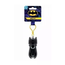 Batman Batmobil világító kulcstartó kreatív és készségfejlesztő