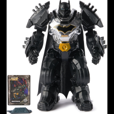 Batman DC Comics Force Metal Batman akciófigura 30 cm (6072679) játékfigura