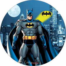  Batman,Denevérember témájú tortaostya,ostyalap sütés és főzés