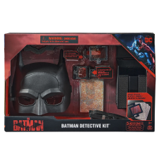 Batman DETEKTÍV JÁTÉKKÉSZLET jelmez