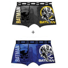 Batman férfi boxeralsó 2 darab/csomag M férfi alsó