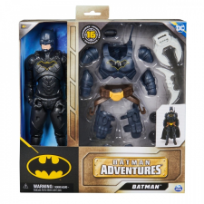  Batman figura különleges felszereléssel 30 cm játékfigura