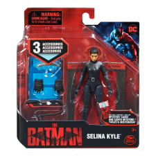 Batman FILM FIGURA SELINA KYLE 10CM játékfigura