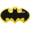  Batman fólia lufi 76 cm