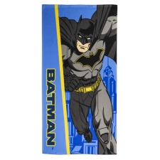 Batman fürdőlepedő, strand törölköző 70x140cm (Fast Dry) lakástextília