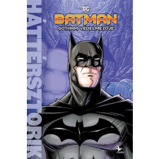  Batman - Gotham védelmezője gyermek- és ifjúsági könyv