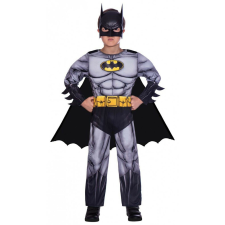 Batman Grey jelmez 10-12 év jelmez