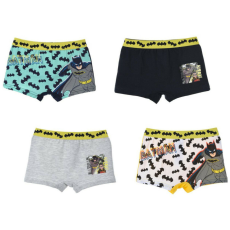  Batman gyerek boxeralsó 2 darab/csomag