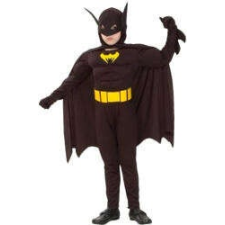 Batman gyerek jelmez jelmez