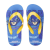 Batman gyerek papucs, Flip-Flop