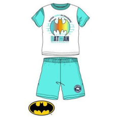 Batman gyerek rövid pizsama