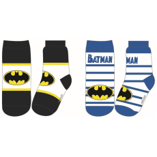  Batman gyerek zokni 23-34