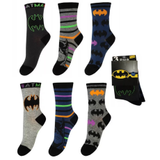  Batman gyerek zokni 23-34