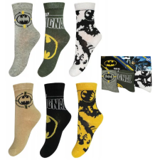  Batman gyerek zokni 23-34 gyerek zokni
